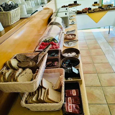 达菲尼酒店 公寓式酒店