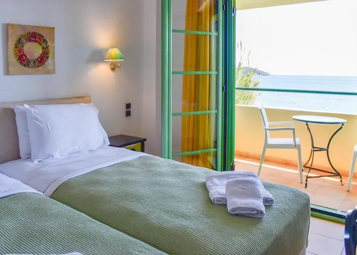 达菲尼酒店 公寓式酒店