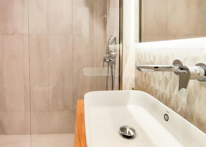 达菲尼酒店 斯基亚索斯镇