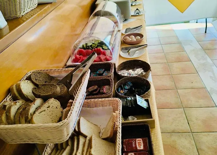 达菲尼酒店 公寓式酒店