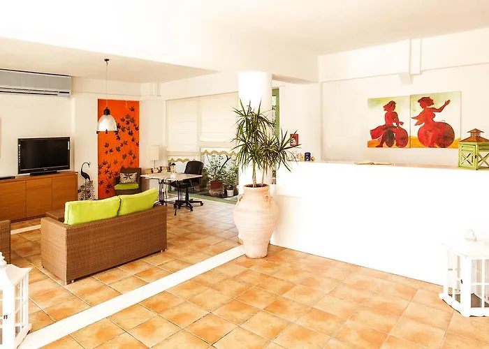 公寓式酒店 达菲尼酒店 3*