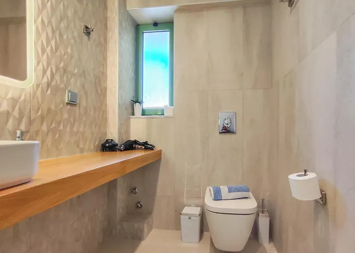 Dafni Aparthotel Città di Skiathos