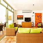 Dafni Aparthotel Skiathos Town