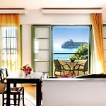 Dafni Aparthotel Skiathos Town