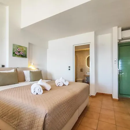 Appart hôtel Dafni Skiathos Chora