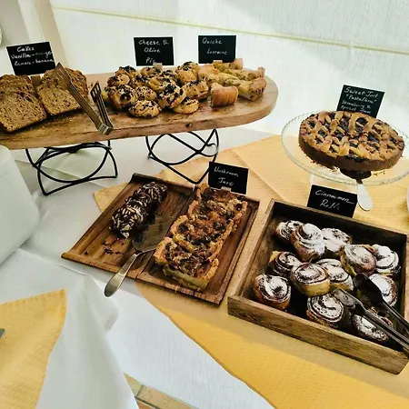 Dafni 3* Скиатос