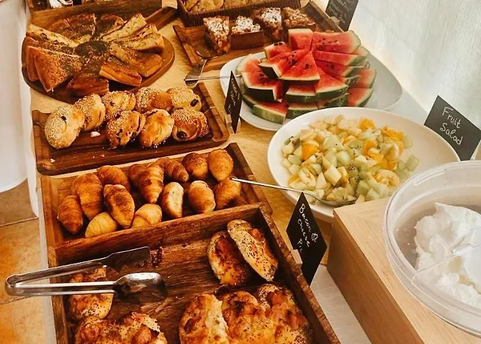 Dafni 3* Скиатос