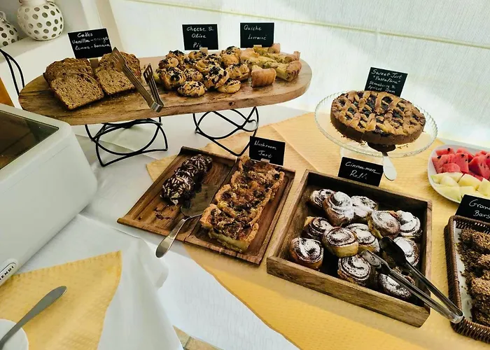 Dafni 3* Skiathos stad